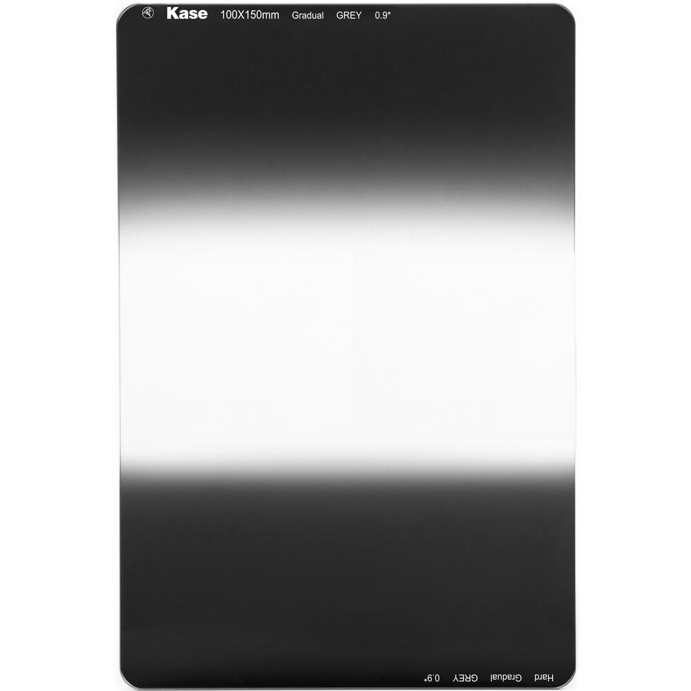 

Фильтр Kase Double Grad Soft-Edge ND Filter 1111010051