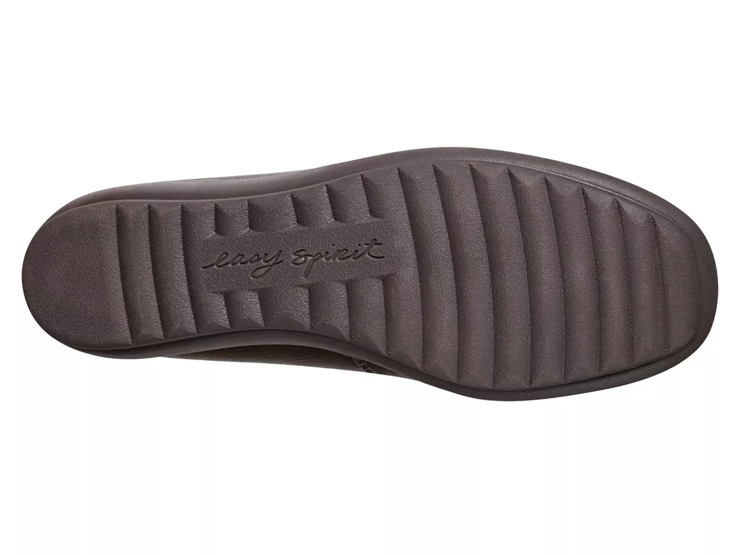 Туфли Easy Spirit Arlie Slip-On, темно-коричневые — фото 4
