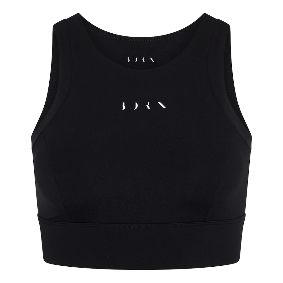 

Узкие спортивные брюки Born Living Yoga Esme, черный