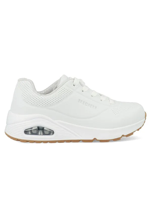 Кроссовки uno stand on air 403674l 27 Skechers, White — фото 4