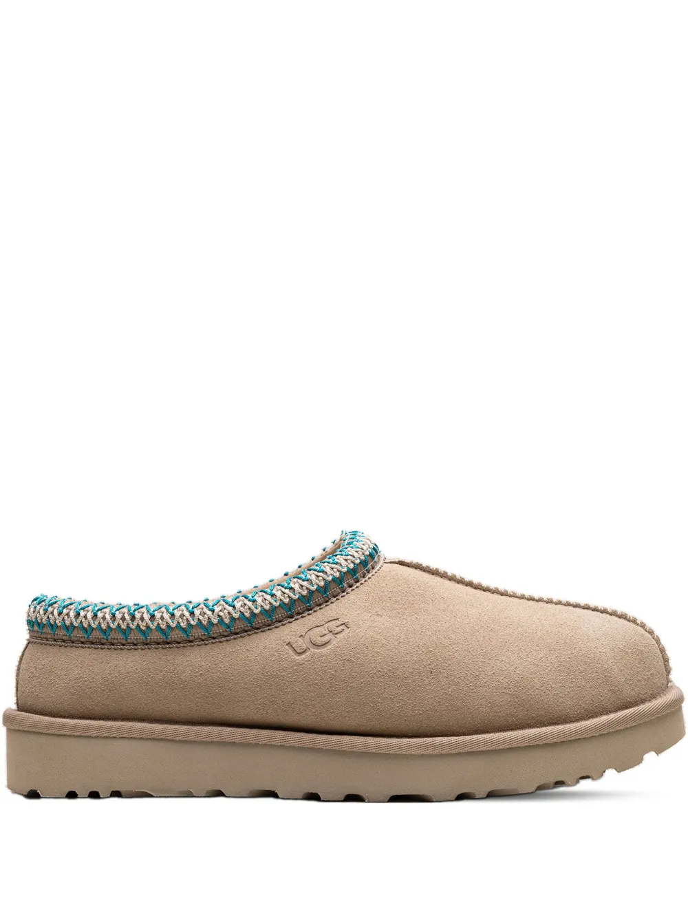 Слиперы Tasman UGG, нейтральный