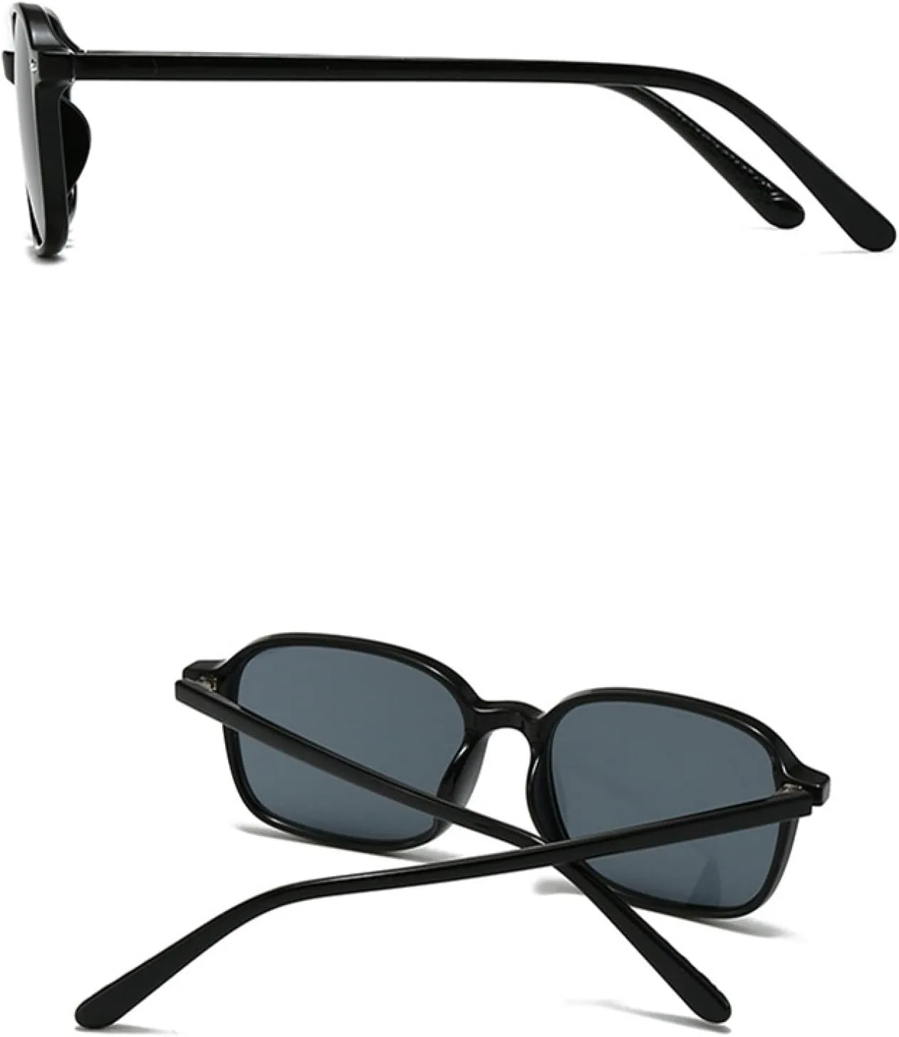 

Винтажные мужские солнцезащитные очки с леопардовым принтом, защита от УФ-излучения UV400, женские в стиле панк с заклепками TVTBBVV, C5 Leopard Champagne