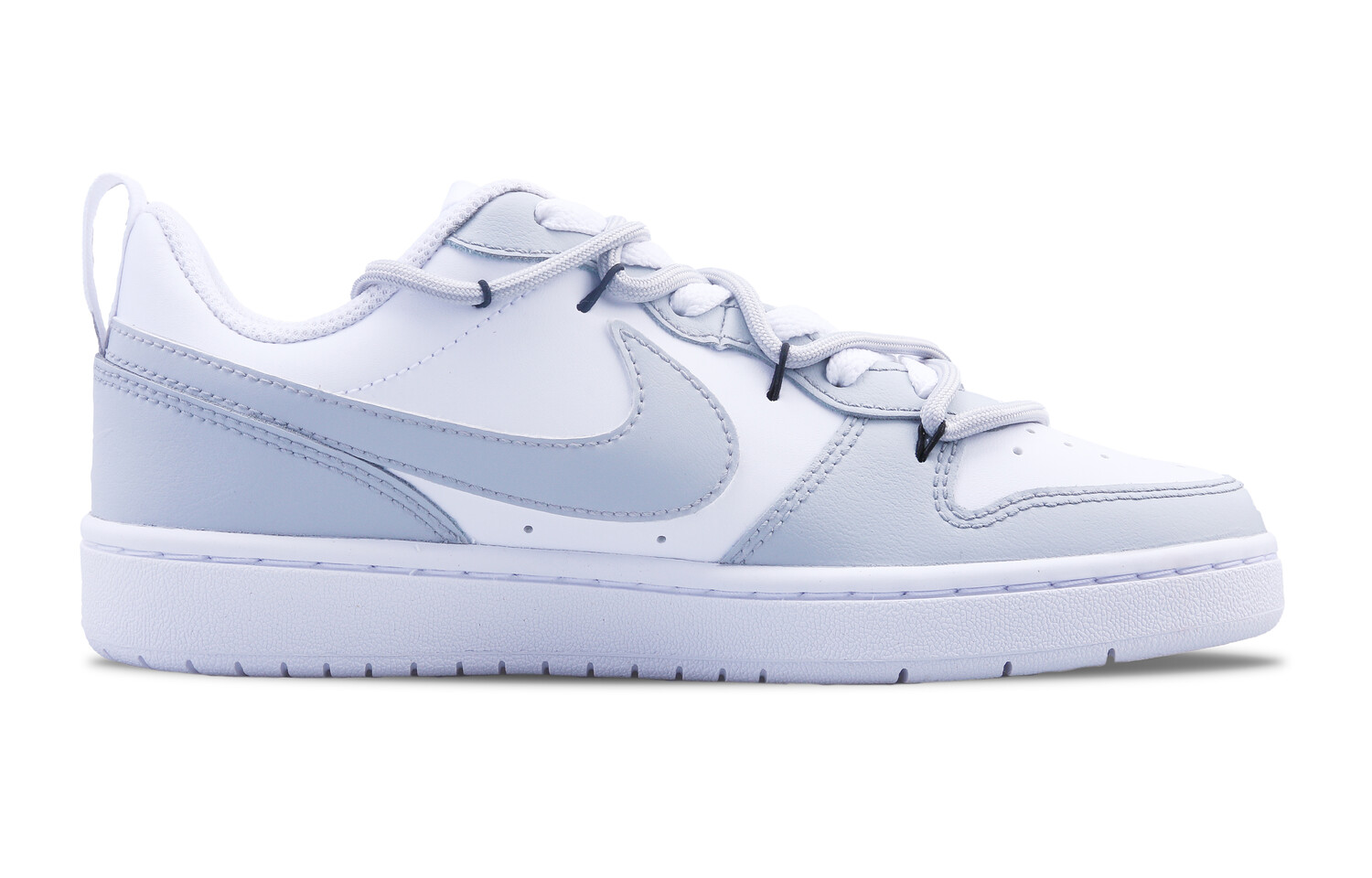 

Женские кроссовки для скейтбординга Nike Court Borough Low, Gray