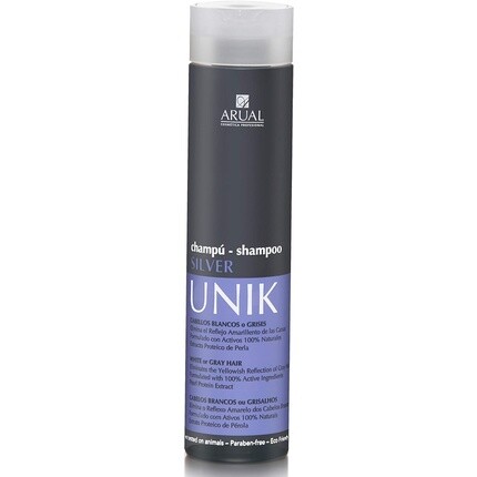 

Arual Шампунь Unik Silver 250 мл