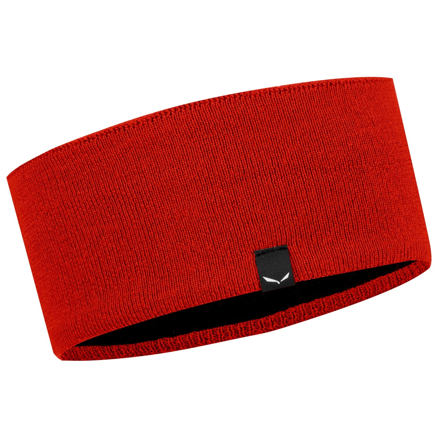

Повязка на голову Salewa Puez Merino Headband, цвет Flame