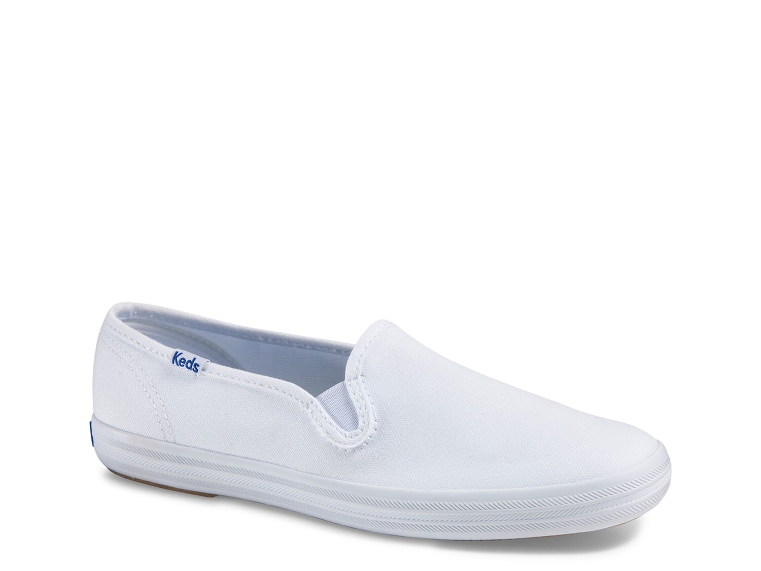 

Кроссовки женские Keds Champion, белый
