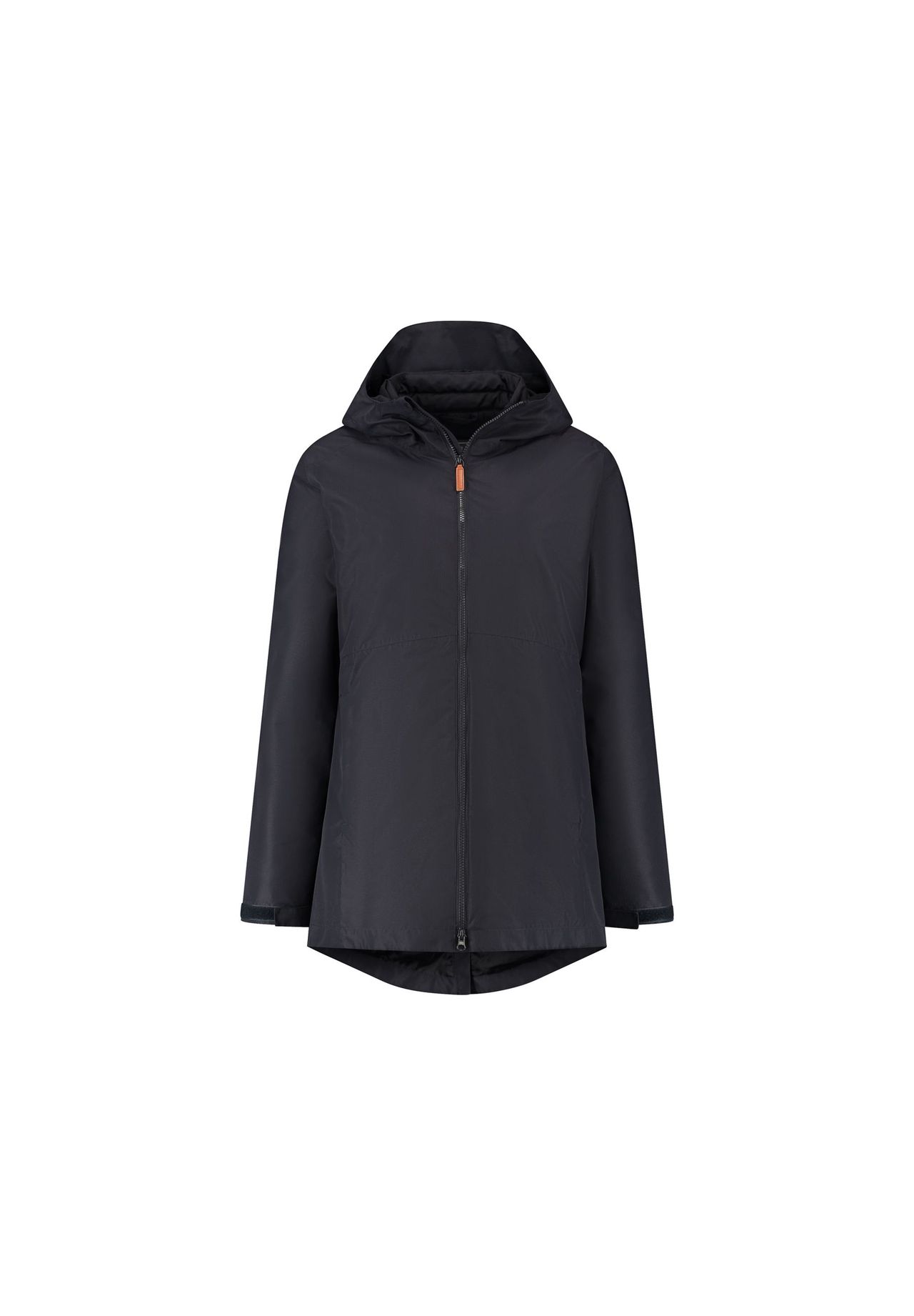 

Куртка Лиззи MGO LEISURE WEAR, темно-синий