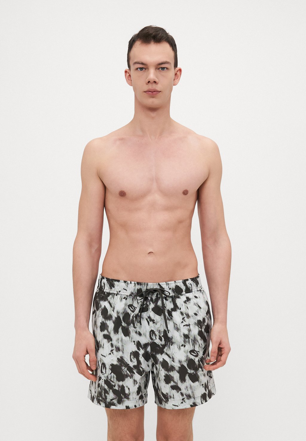 

Шорты для плавания MOSES SWIM Samsøe Samsøe, мультиколор