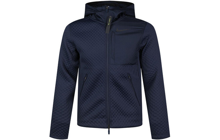 

Мужская куртка Nike, цвет Blue