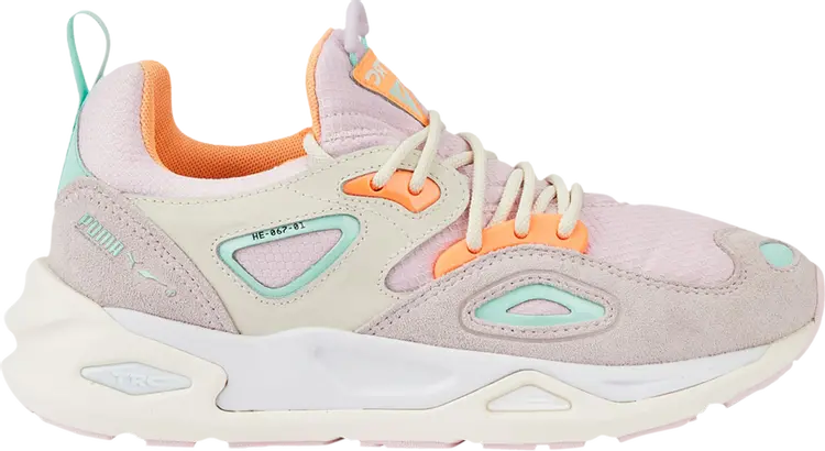 

Кроссовки Puma Wmns TRC Blaze Candy - Pink Lady, розовый