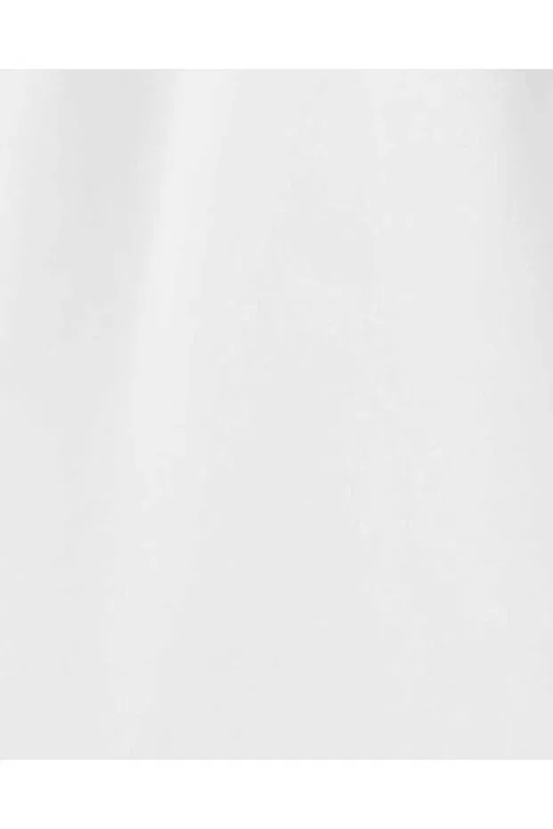 Детская футболка для девочек хлопковая Oshkosh B’Gosh, White — фото 2