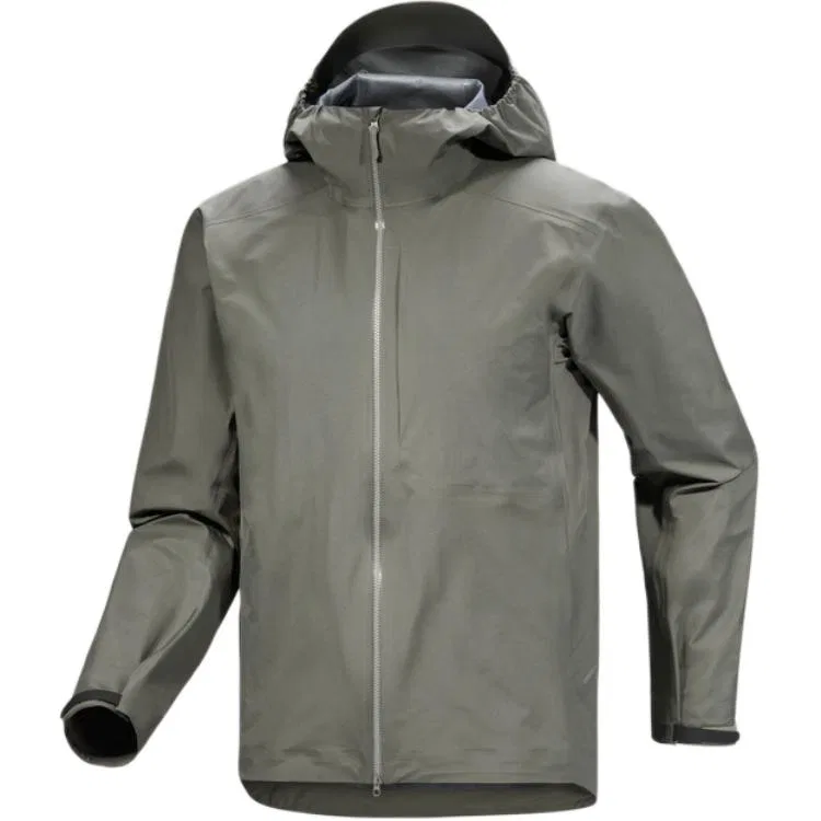 Ветровка Arc'teryx, Windbreaker, Arcteryx, Dusty Green