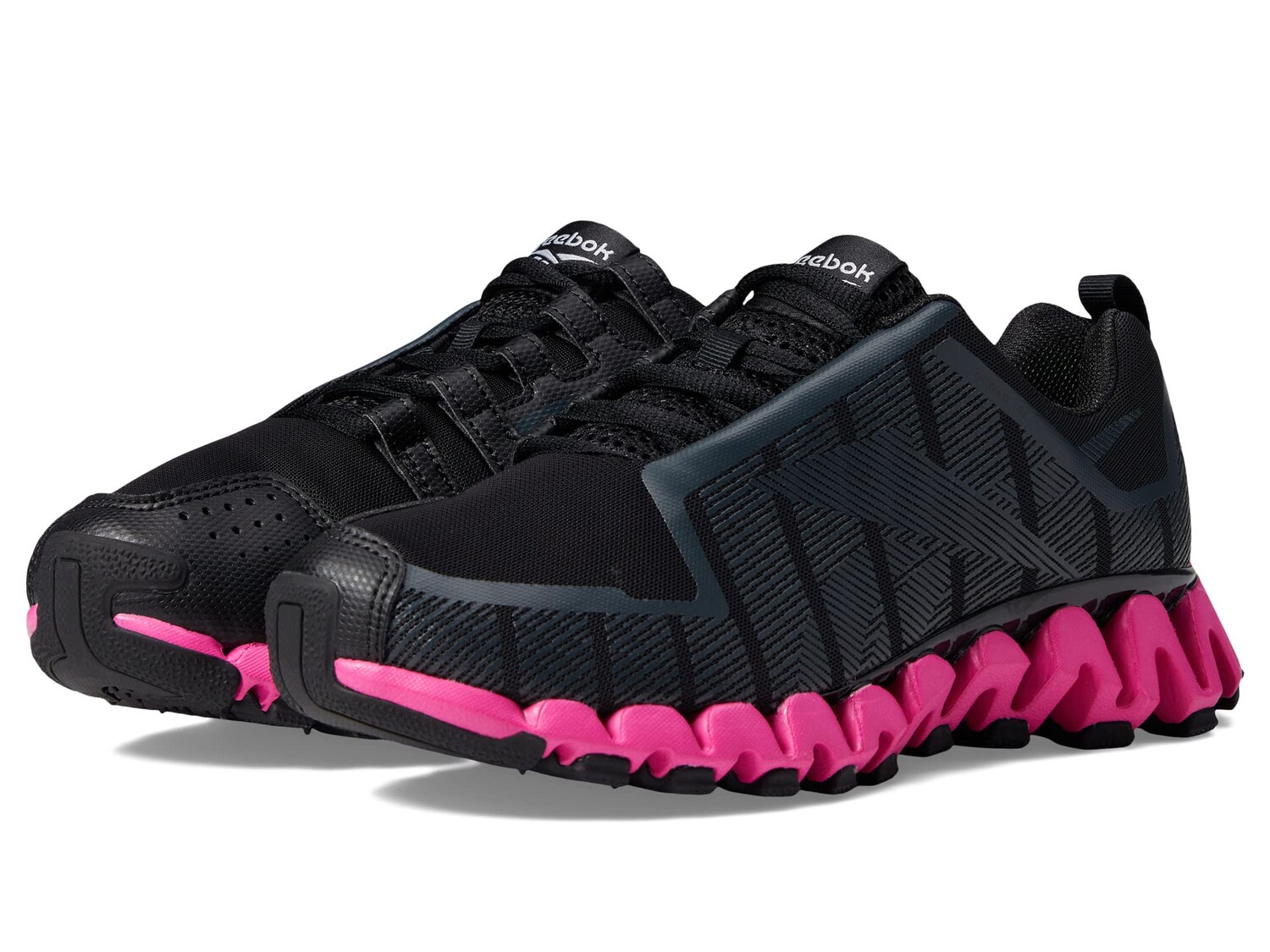 

Кроссовки Reebok, ZigWild TR 6
