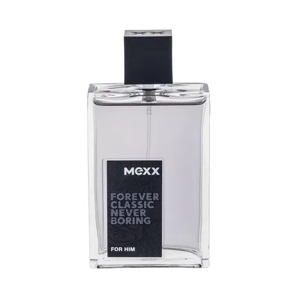 Туалетная вода Forever Classic Never Boring Man Mexx, 75 мл