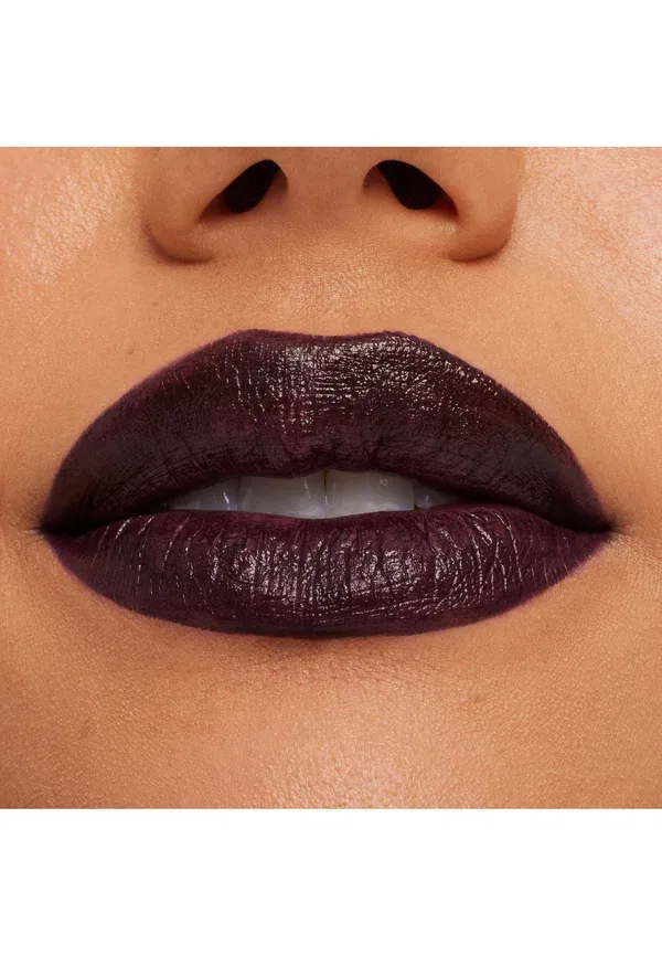 Помада матовая Ximal sleek satin lipstick Mac, Cyber, 3.5 г, цвет cyber — фото 3
