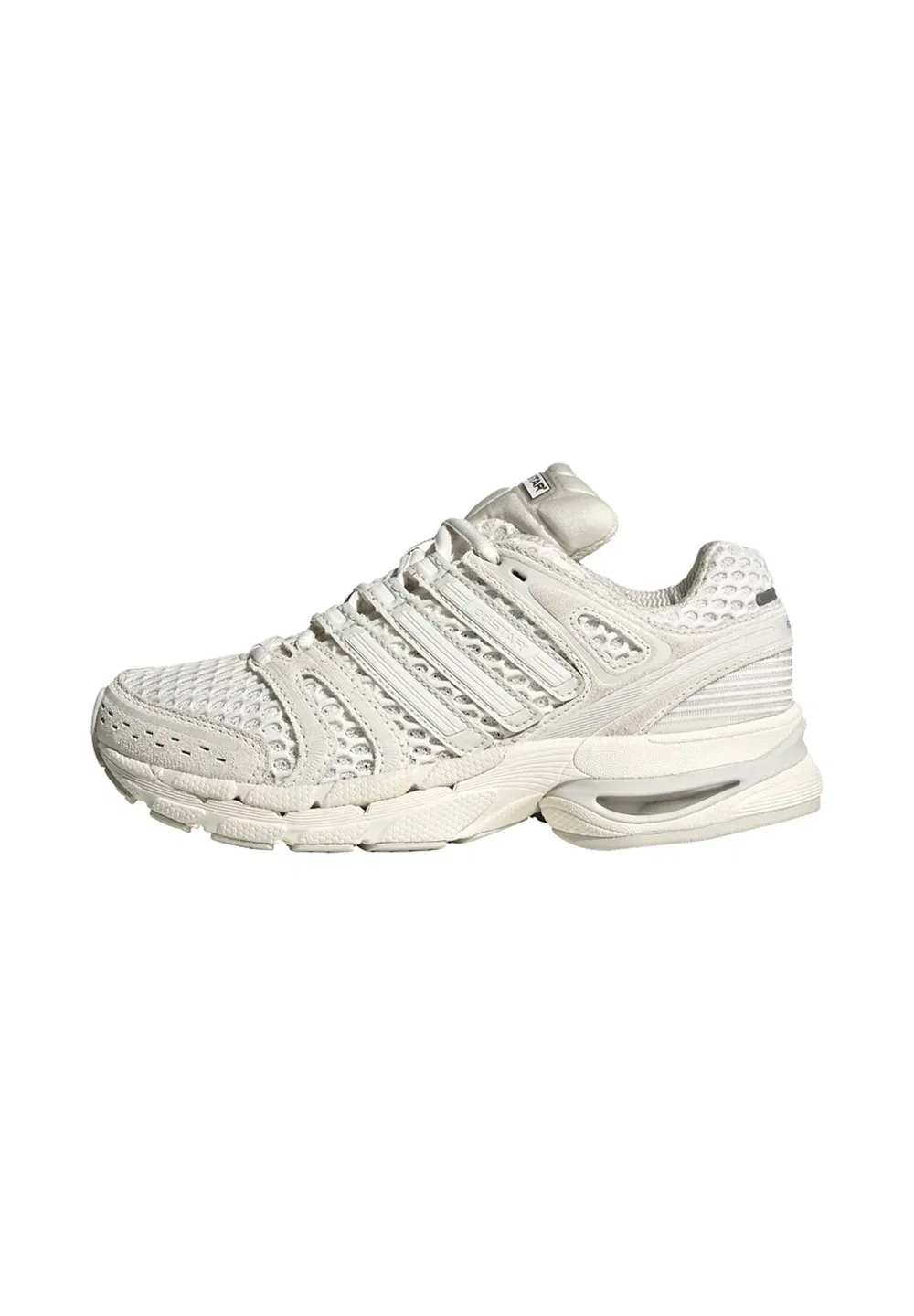 Кроссовки Adistar Control 5 унисекс Adidas Originals, Orbit Grey Cloud White Iron Metallic