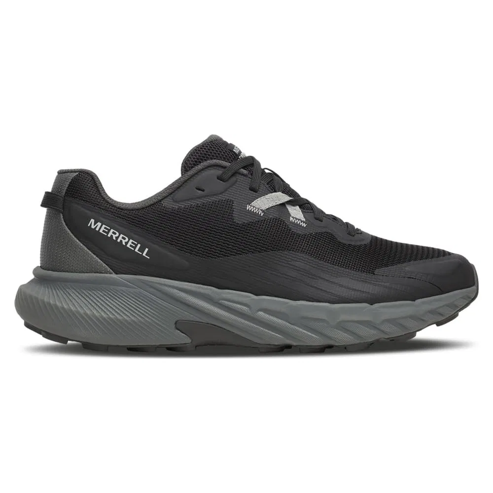 Детские кроссовки для мальчиков для бега Merrell Agility Trail, Siyah Die Grup — фото 2