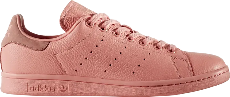 

Кроссовки Adidas Stan Smith 'Pastel Pack', розовый