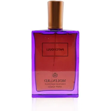 Парфюмерная вода Patchouli Molinard, 75 мл