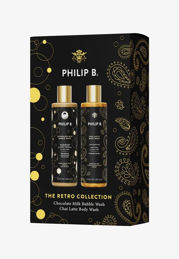 Гель для душа Body Wash Retro Collection, Philip B., one size — фото 2