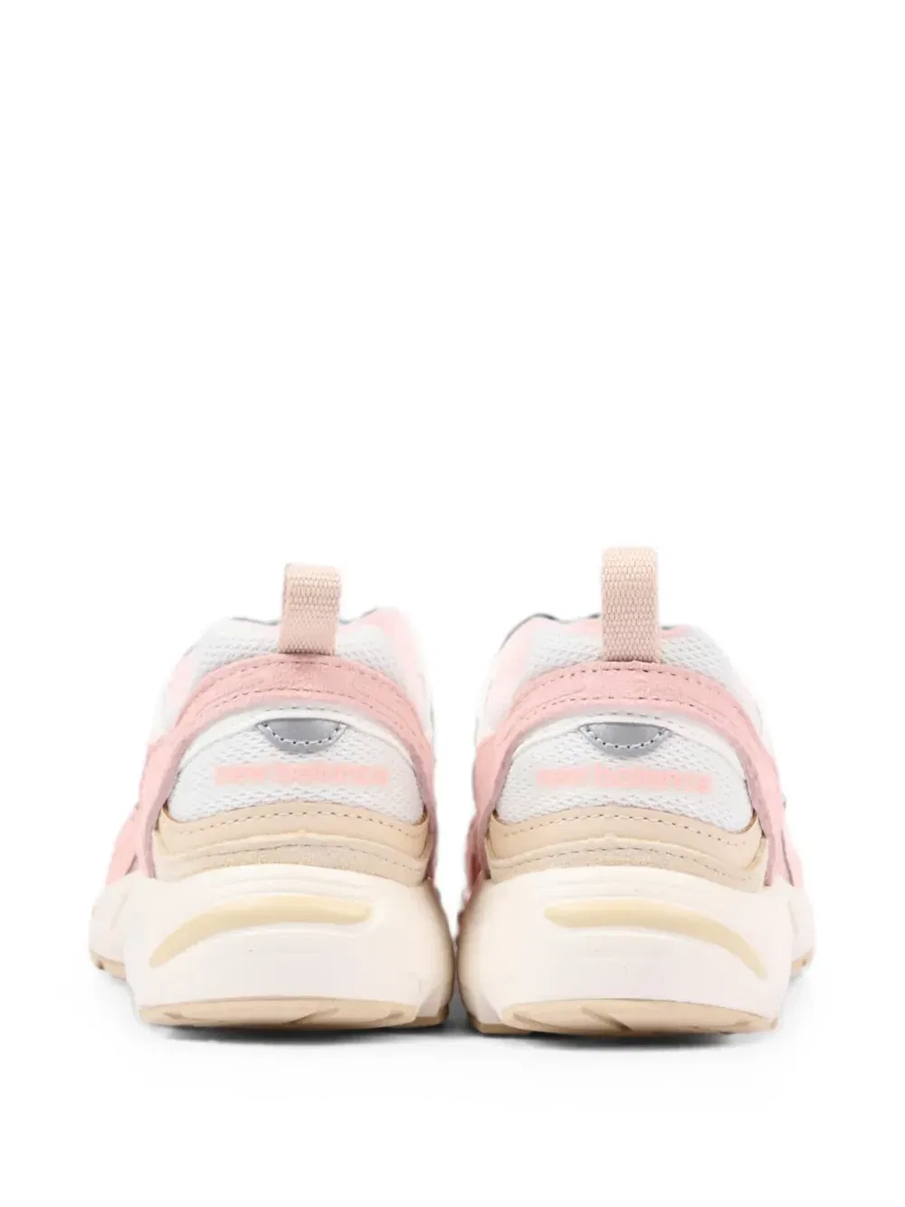 Кроссовки 878 New Balance Kids, розовый — фото 3