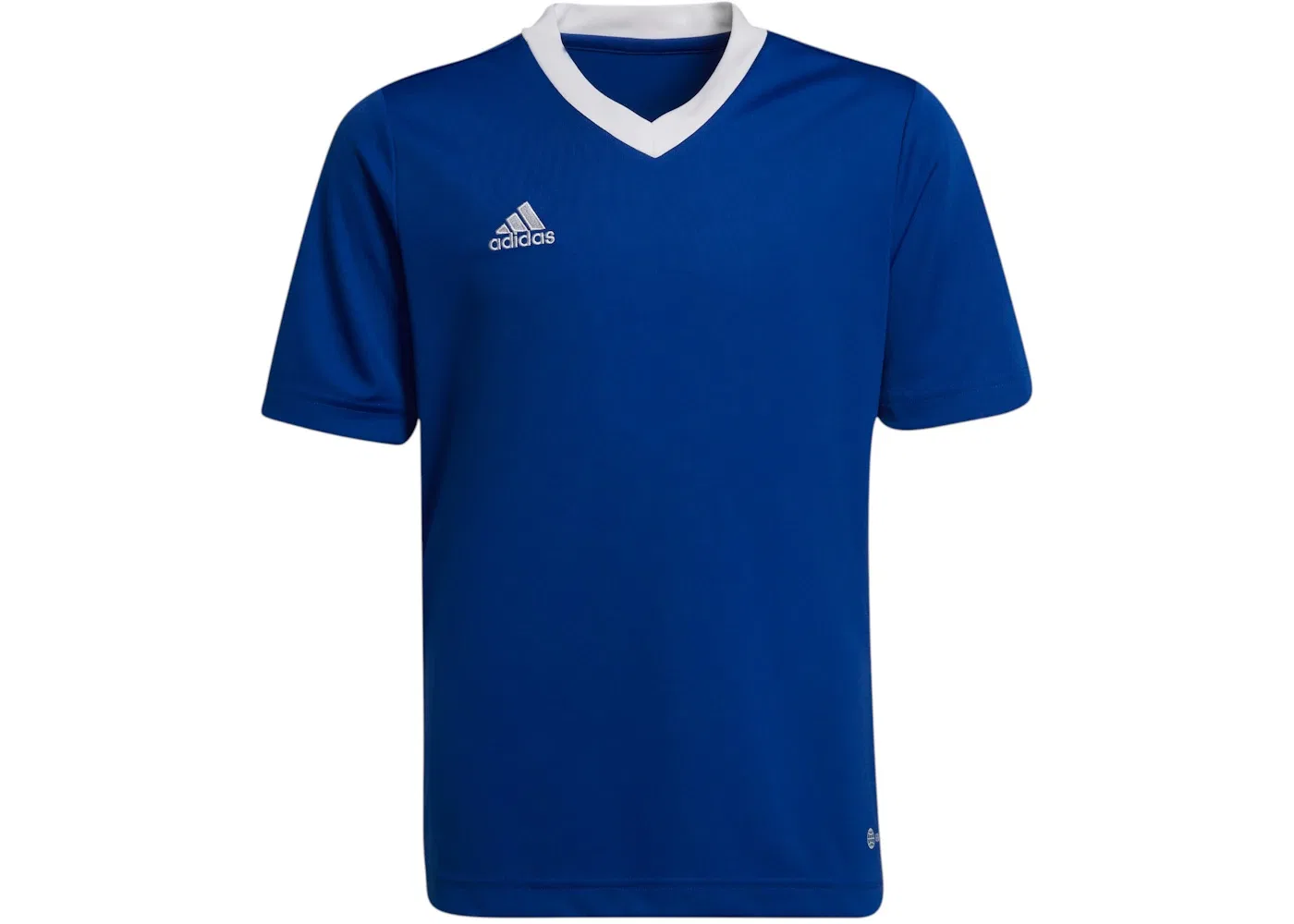 Детская футбольная футболка Adidas Jersey, Royal Blue