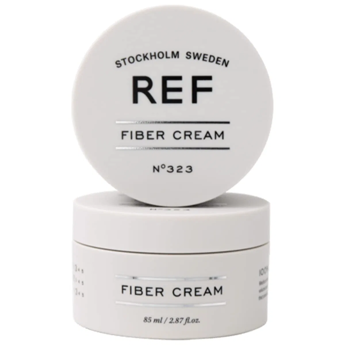 Крем для тела Fibre Cream 323, REF, 85 мл — фото 2