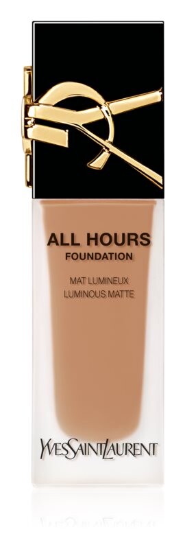 

Долговечная водостойкая основа Yves Saint Laurent All Hours Foundation, оттенок MC5 30 мл