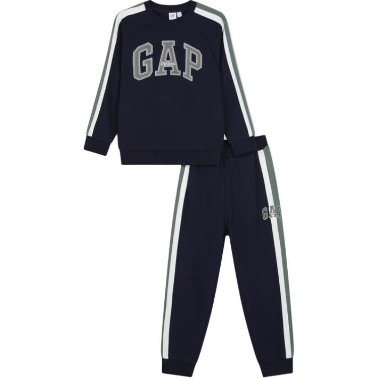 

Детский спортивный костюм GAP (Хаки)