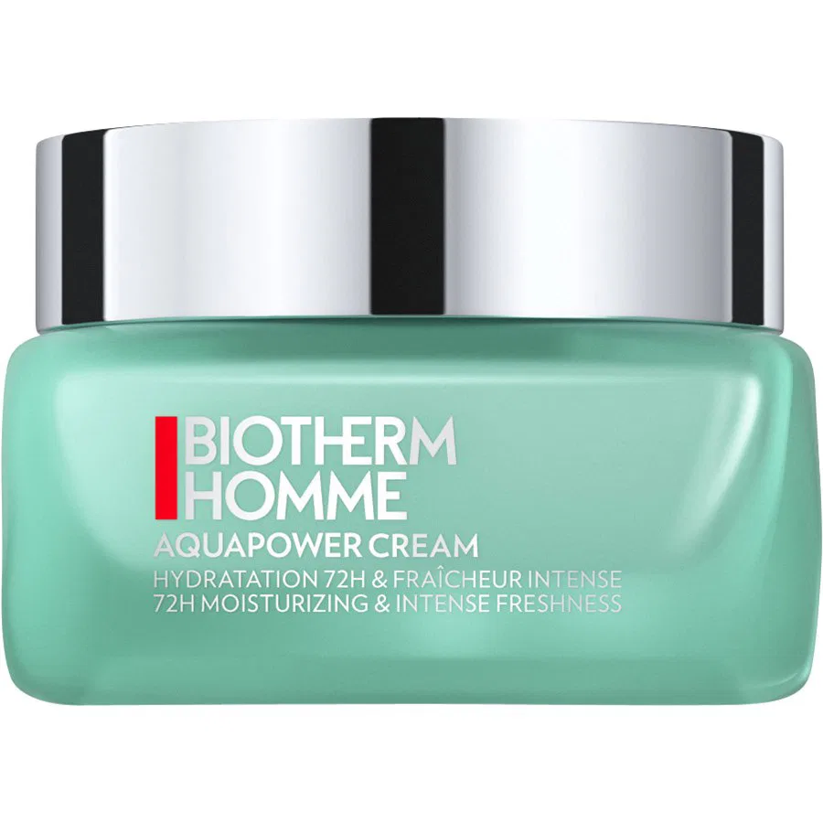 Мужской увлажняющий крем для лица BIOTHERM, 50 мл
