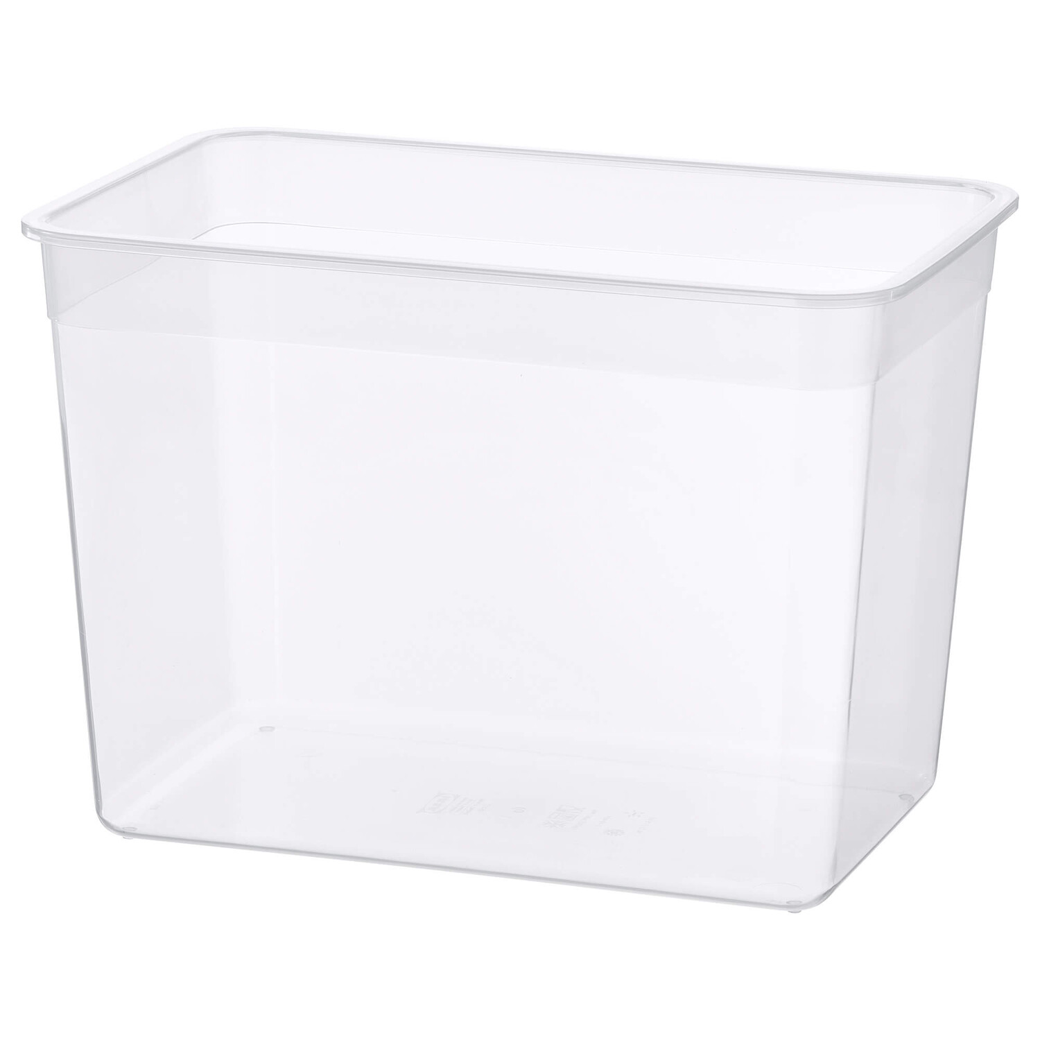 

Контейнер для хранения пищевых продуктов Ikea 365+ 10.6 л