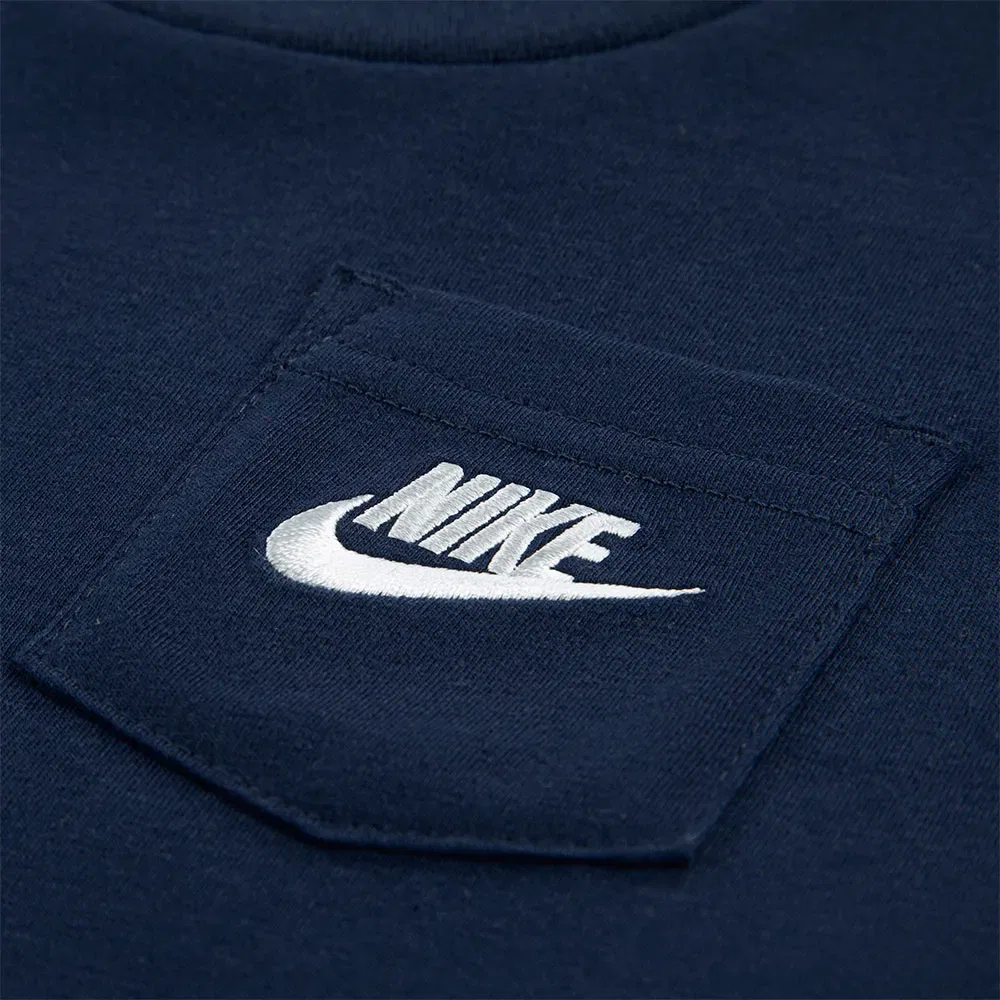 Брюки Nike 86N041 set, коричневый — фото 4