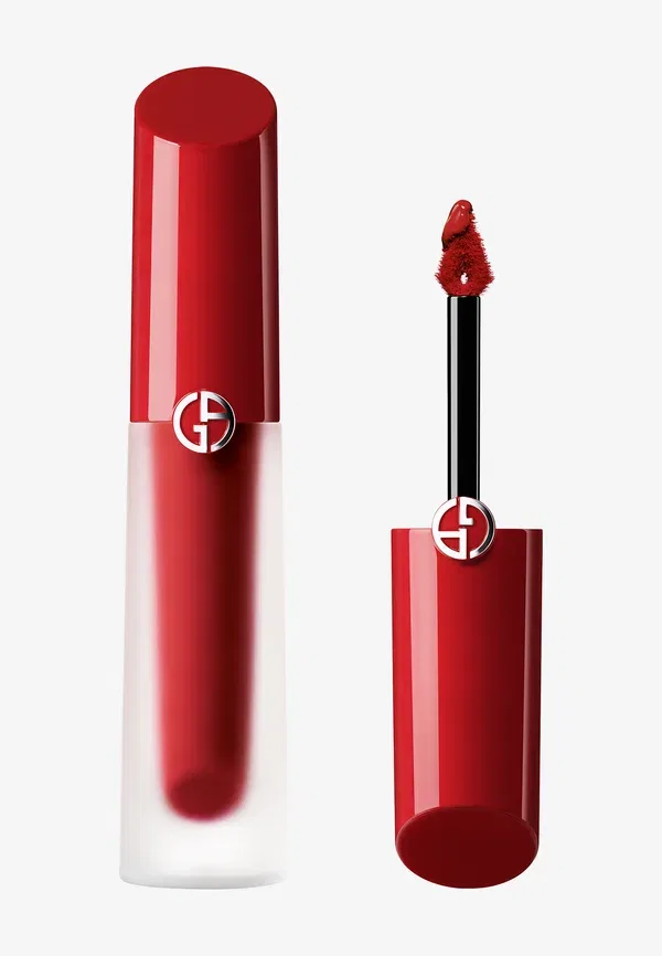 Жидкая помада Lip Maestro Satin 4 мл Armani Beauty, цвет 10