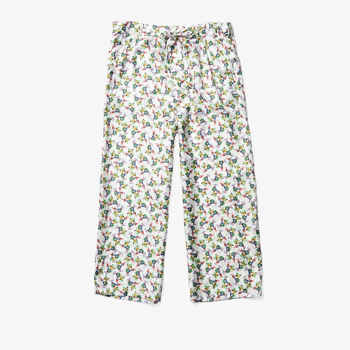 

Брюки MARNI, Pity Party Print Pants, Серый, Брюки MARNI, Pity Party Print Pants