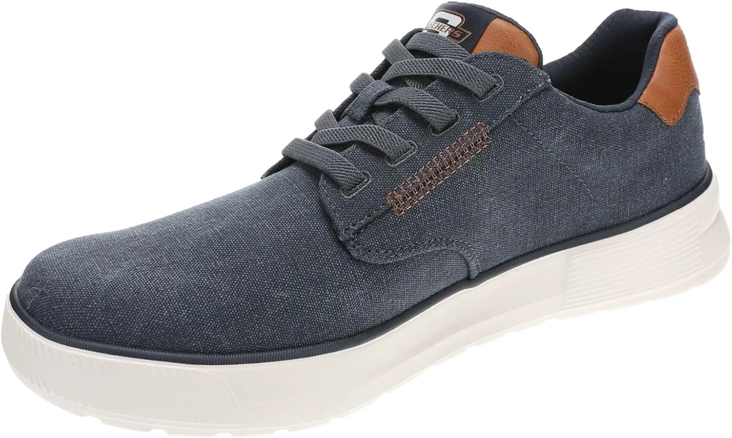 Мужские кроссовки Skechers Beckett — фото 4