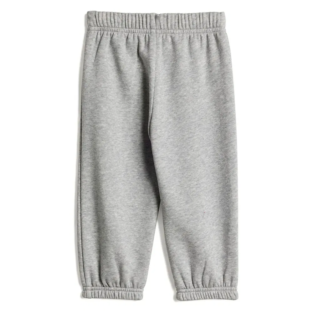 Брюки Essentials Adidas, розовый — фото 4