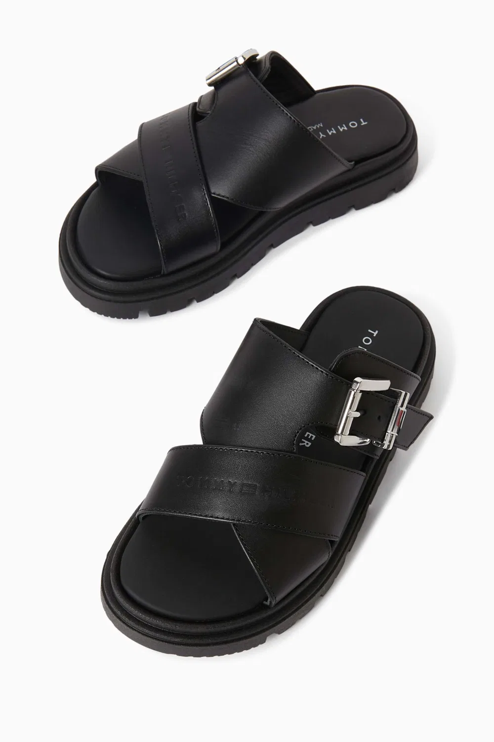 Сандалии Tommy Hilfiger Maldive — фото 2