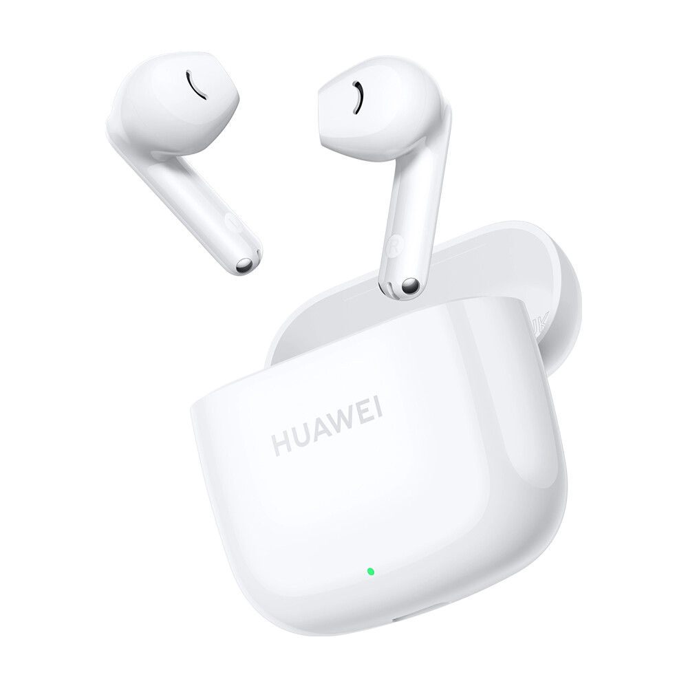 

Беспроводные наушники HUAWEI FreeBuds SE 2, белый