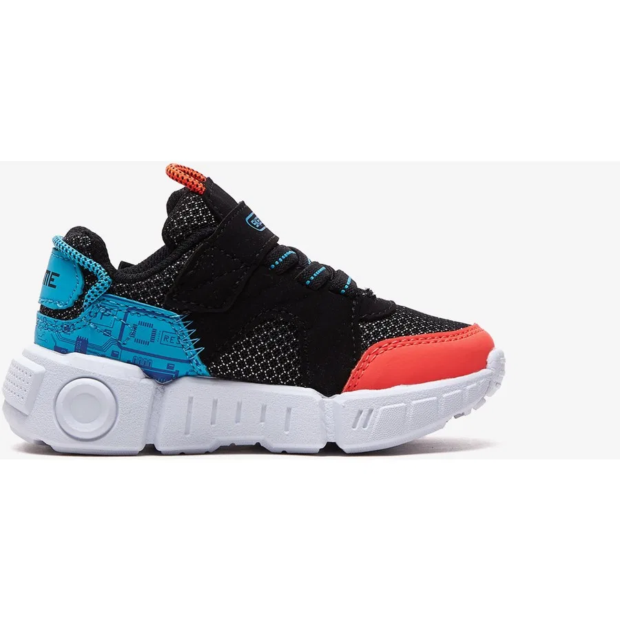 Детские кроссовки с дизайном Game Kicks Lil Gametronix Skechers, Синий — фото 2