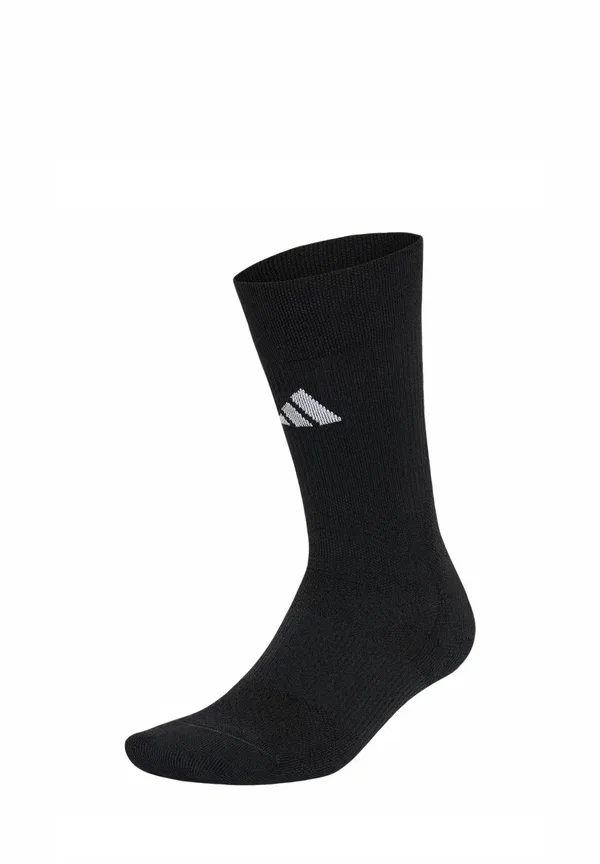 Спортивные носки Adidas для футбола, унисекс, с амортизацией Adidas Performance, белый