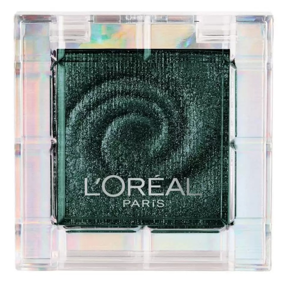 

Тени для век L'Oréal Paris Color Queen Ultra-Pigmented Oils, Charmer 36