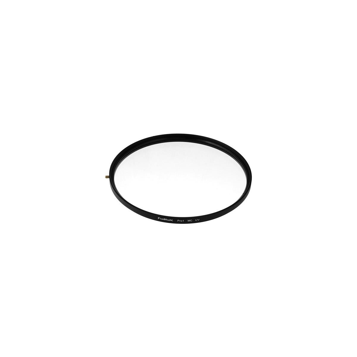 

Fotodiox 145mm Slim Multi-Coated UV Filter for WonderPana 145 and 66 Systems