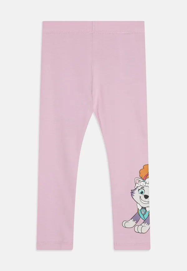 Nmfdyri леггинсы paw patrol брюки Name It, Winsome Orchid
