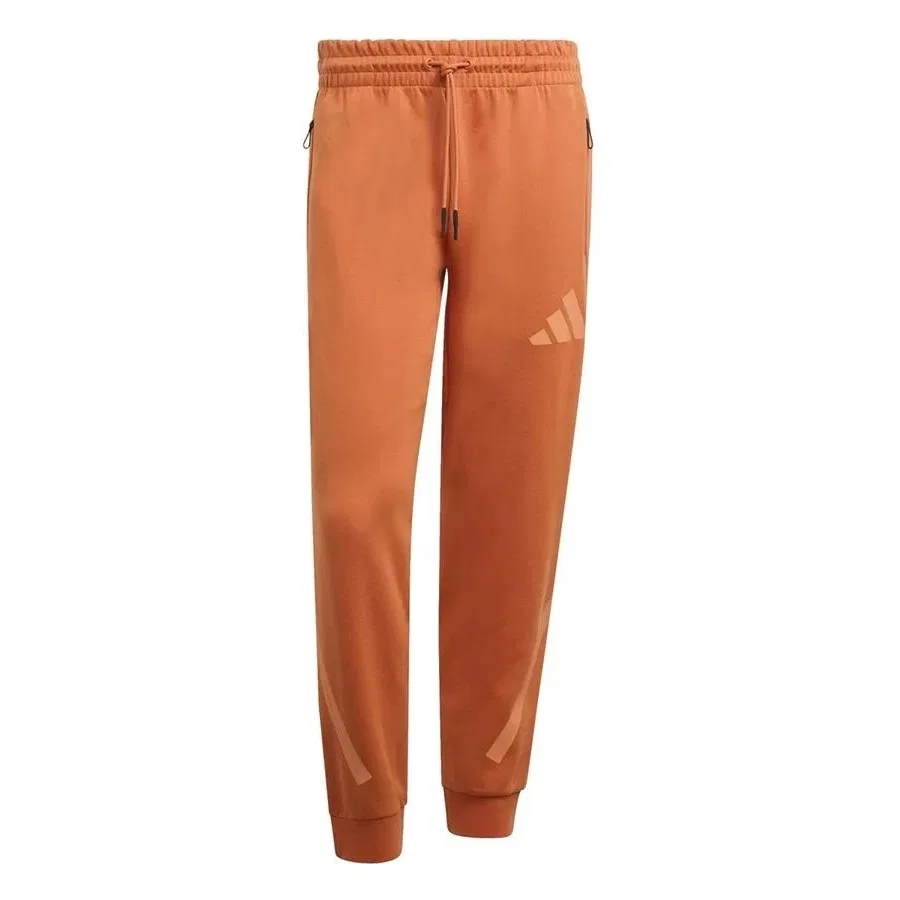 Спортивные штаны adidas Z.N.E. PT, Оранжевый