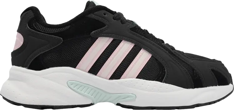 Кроссовки Adidas Wmns Crazychaos Shadow 2.0, черный