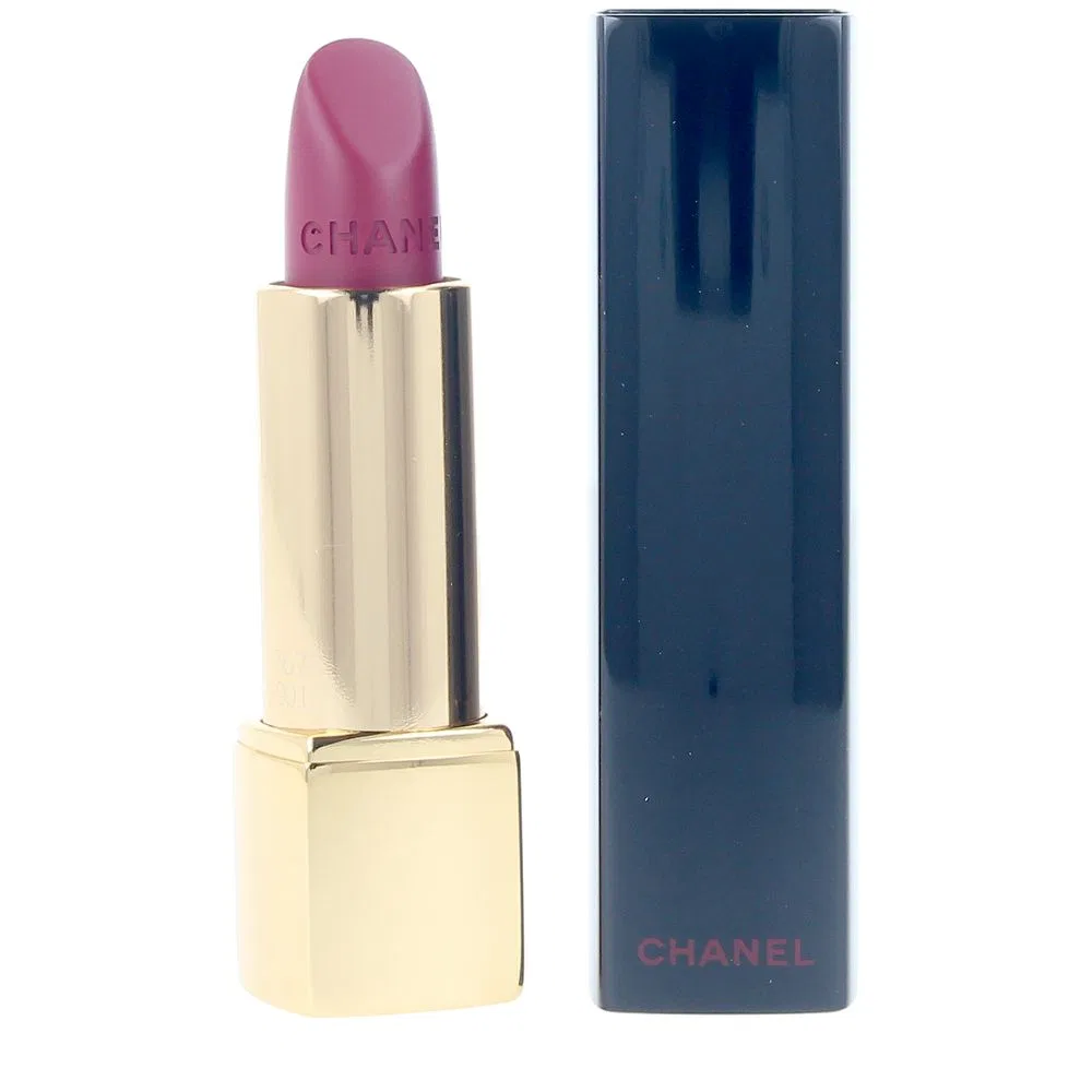 Помада матовая 3,5 г Chanel, 367-Effrontée