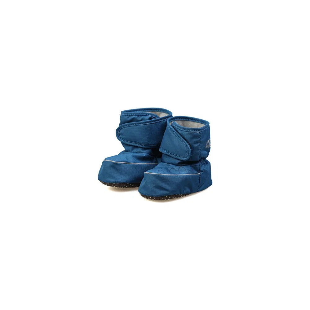 Детские ботинки Jack Wolfskin Moonchild Mid K — фото 3