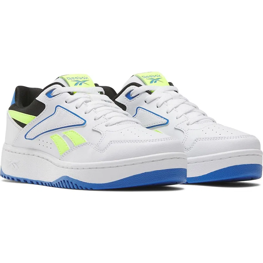 Кроссовки Reebok Atr Chill, Белый — фото 2