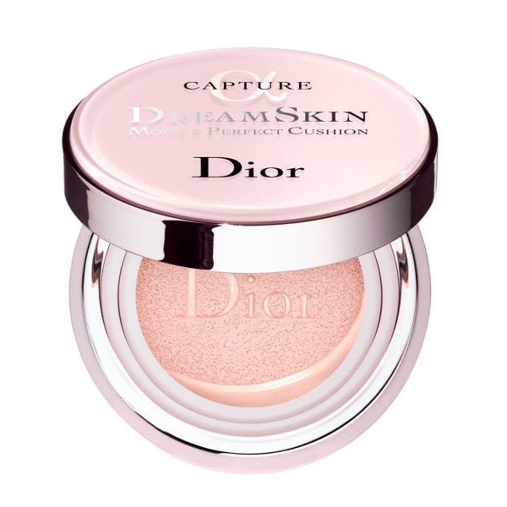 

Кушон Dior Capture Dreamskin Moist & Perfect Spf 50, 000