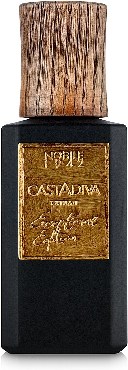 

Парфюм Nobile 1942 Casta Diva Exceptional Edition
